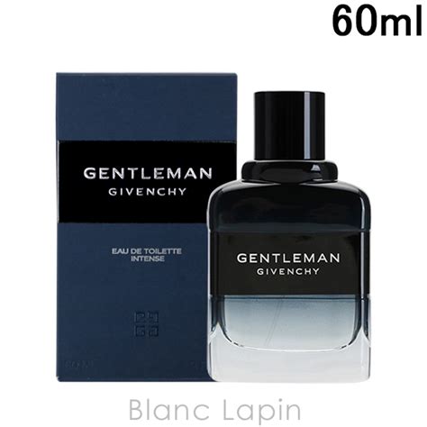 givenchy ジェントルマン